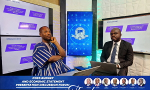 Coupling VAT and related levies would have done more good compliance efforts address the inflationary pressure. – Tax Expert