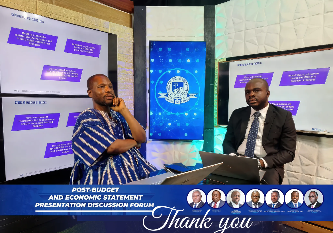 Coupling VAT and related levies would have done more good compliance efforts address the inflationary pressure. – Tax Expert